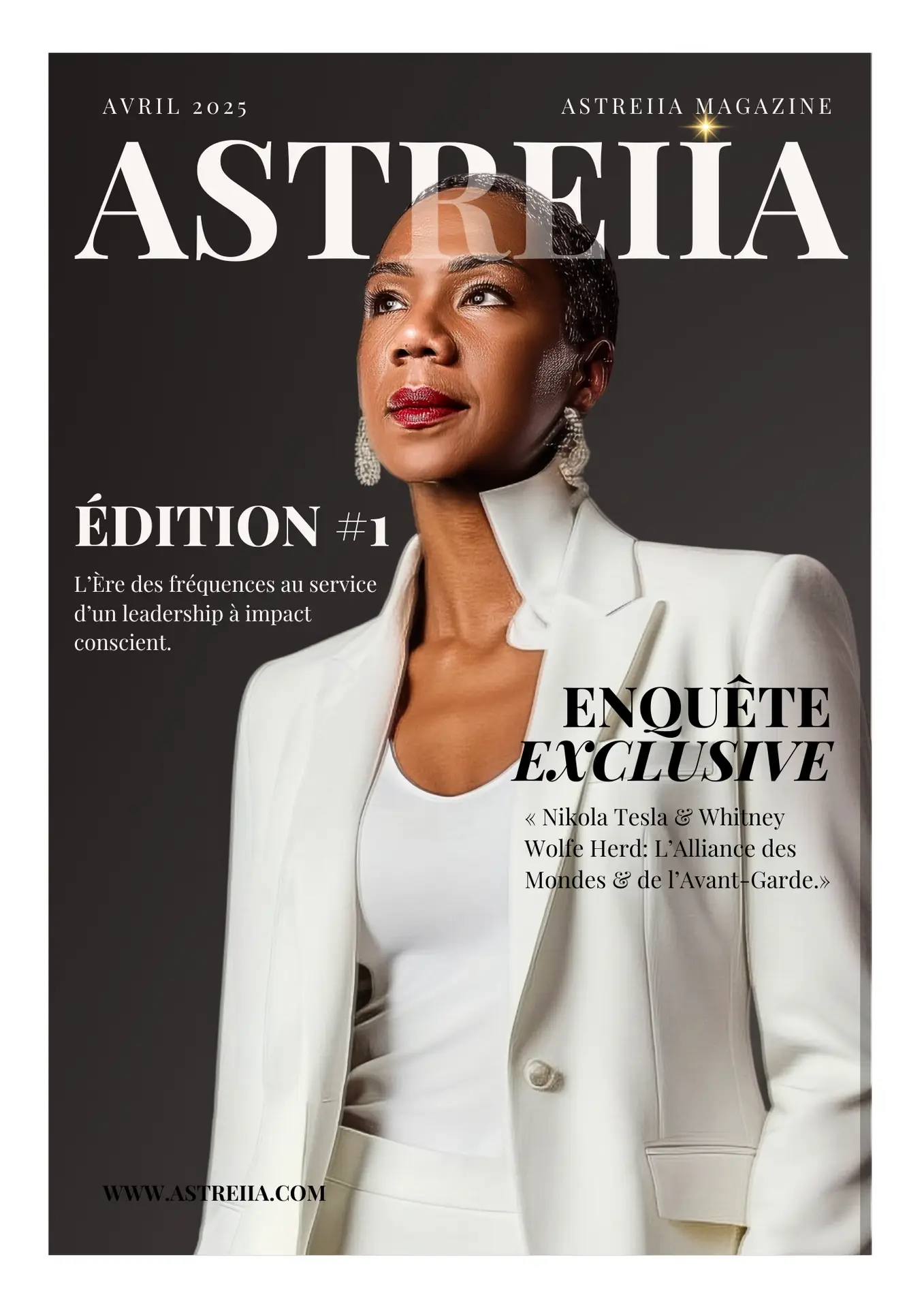 Édition #1