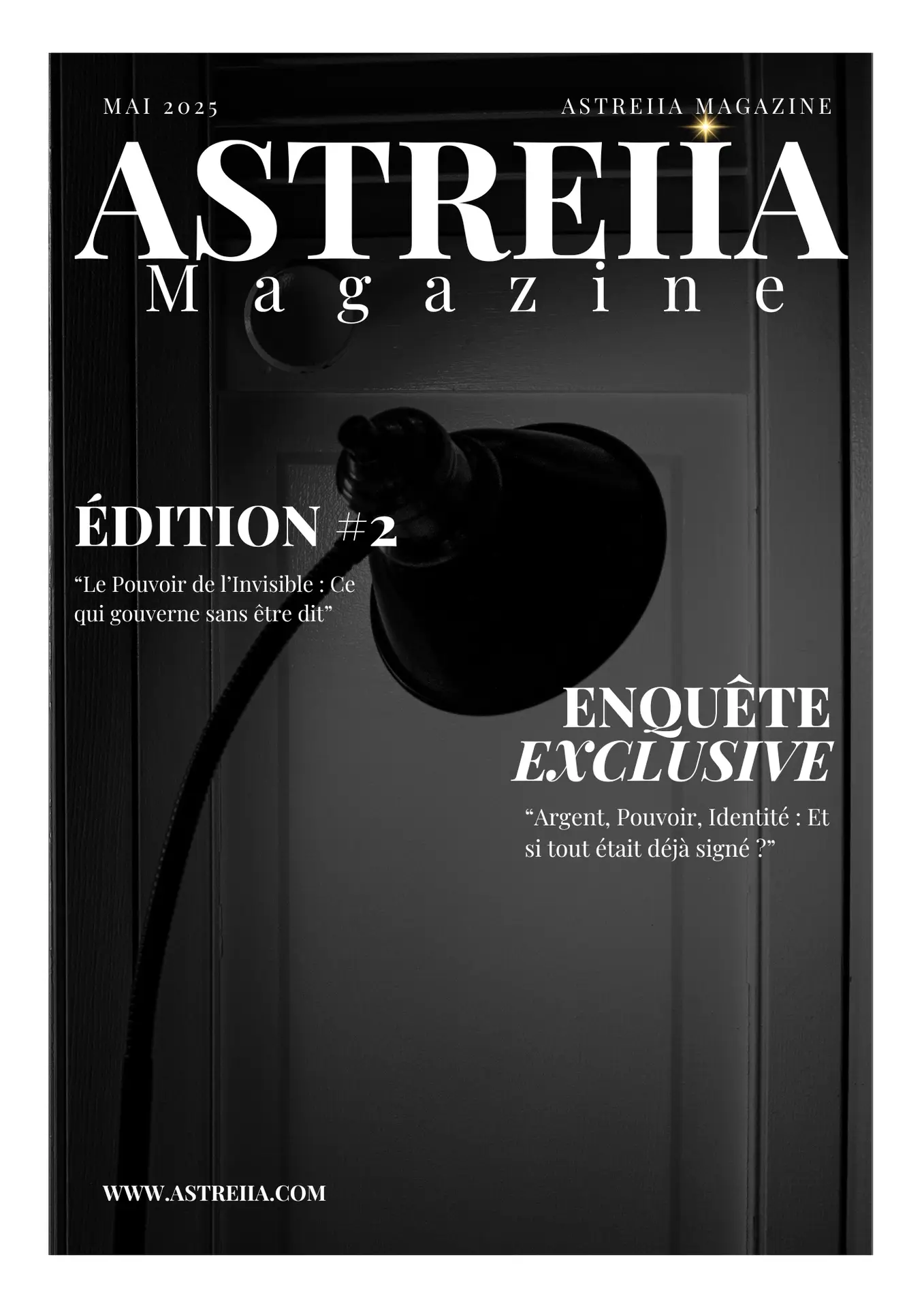 Édition #2