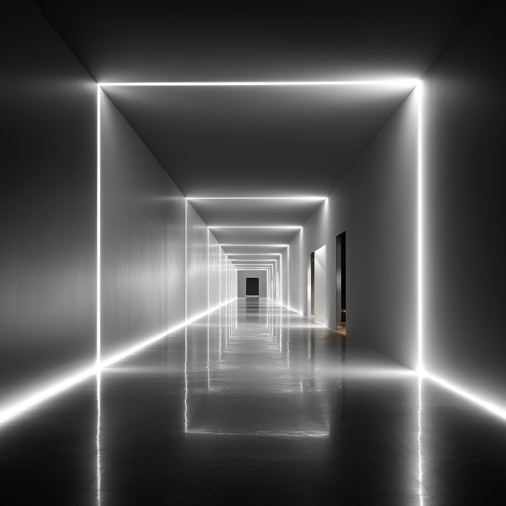 astreiia_Black_void_corridor_with_luminous_white_neon_line_ar_6e9642e3-1e96-4745-9b6f-e035c301743b_3